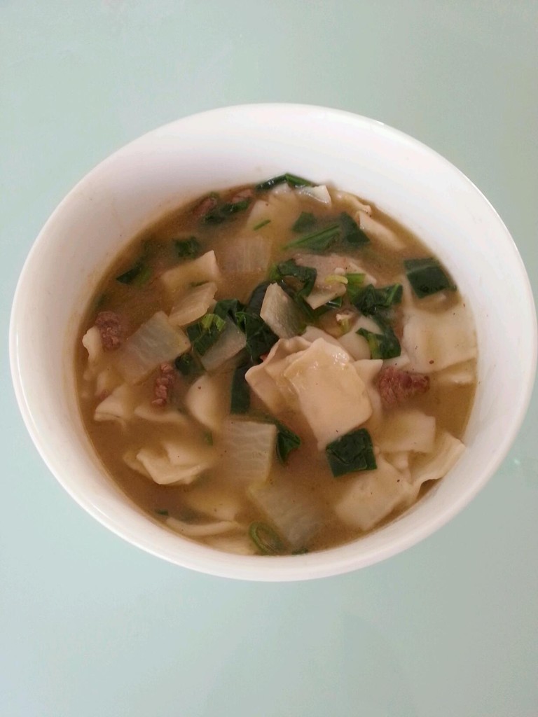 小萝卜生长过程