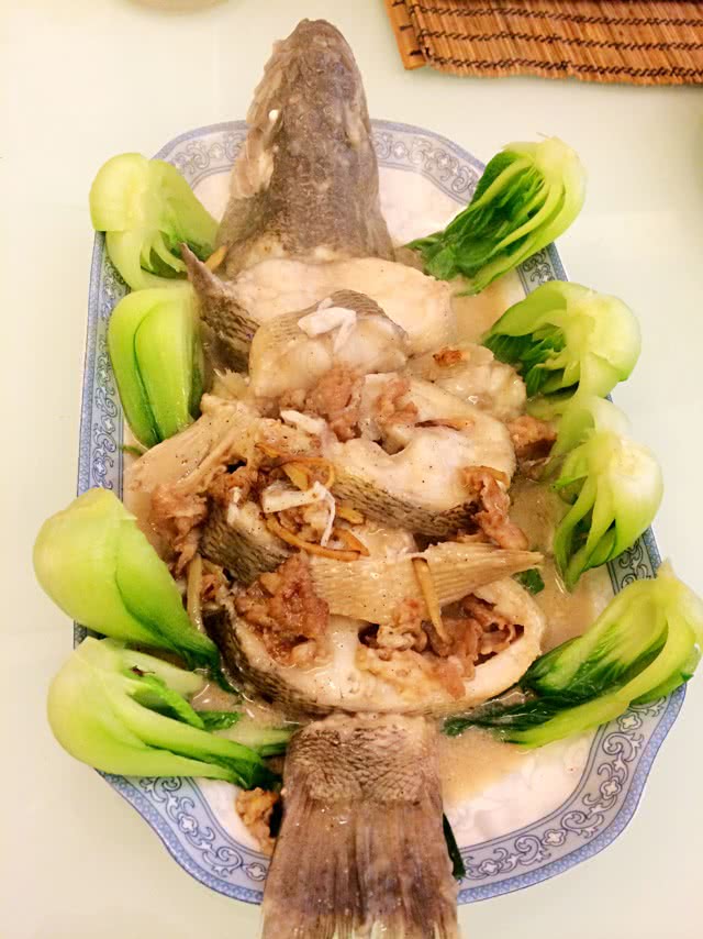 鱼羊鲜
