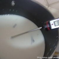 香草冰激凌------没有心痛只有心动的做法图解2