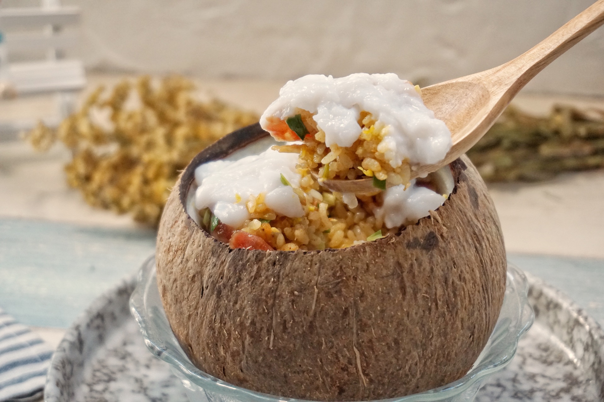 椰子知識庫 - COCO FRESCO 椰子油、食材，兼顧營養健康與味蕾的良伴