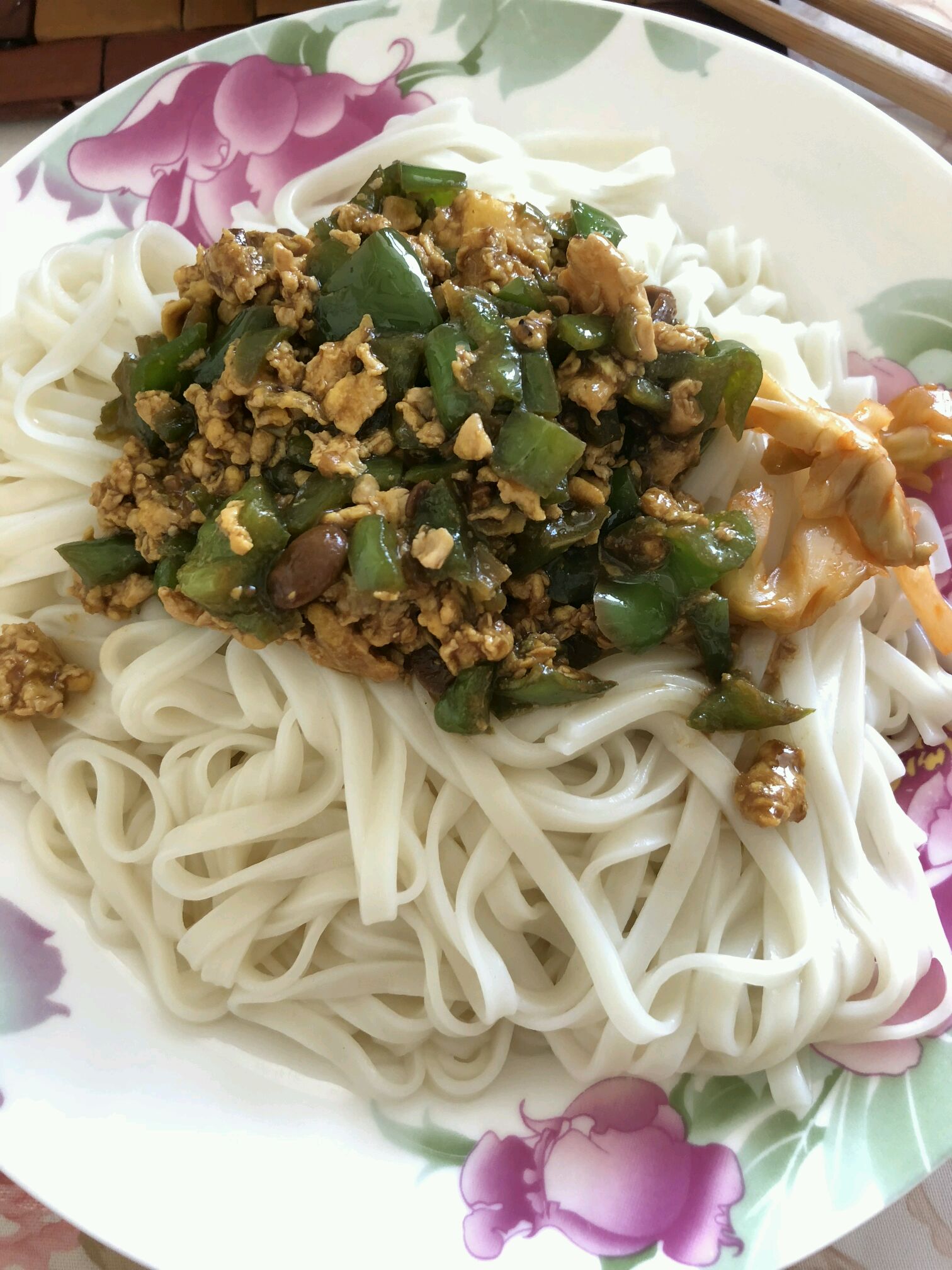 鹿角菜打卤面,打卤面的卤,鹿角菜龙须菜(第3页)_大山谷图库