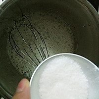 原味酸奶溶豆(6个月以上宝宝零食)的做法_【图