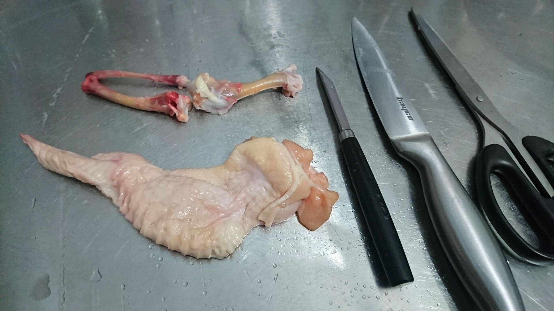 娘惹天使咖喱鸡翼鸡翅包肉泰式泰国菜蜜桃爱营养师私厨