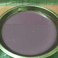 紫薯椰汁千层糕的做法图解11