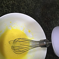 蛋黄溶豆(一岁以内宝宝适用)的做法_【图解】