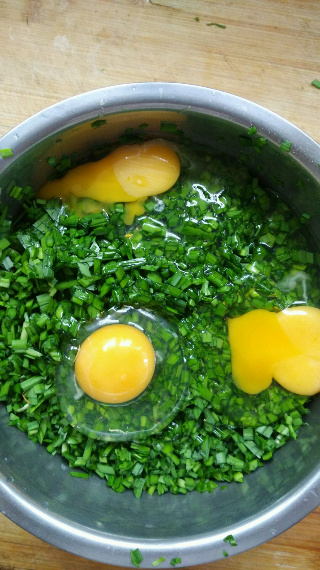 老话叫菜馍_类似韭菜盒子的饼