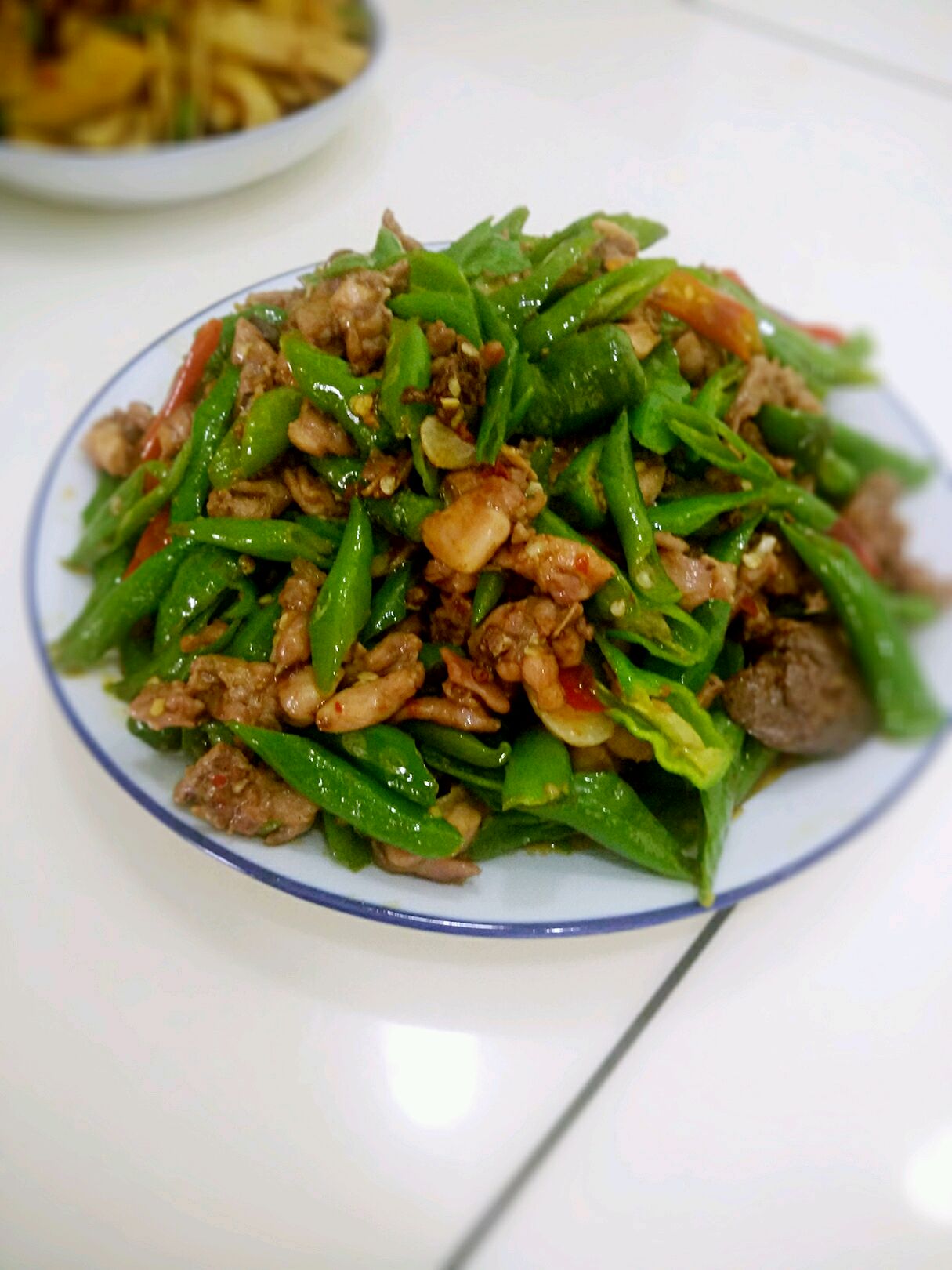 川味小煎兔