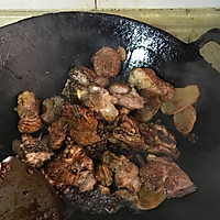 羊肉火锅的做法图解6