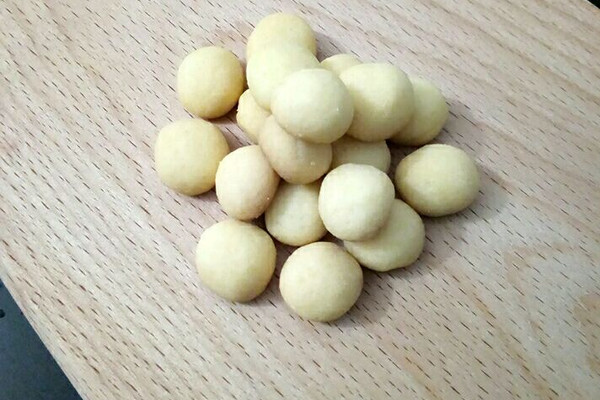 旺仔奶豆豆