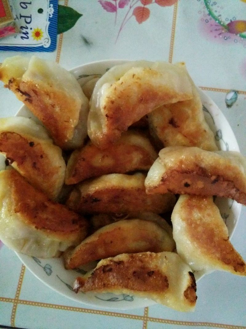 煎饺