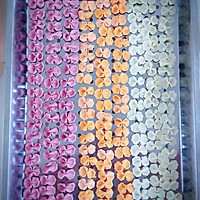 蔬菜蝴蝶面的做法_【图解】蔬菜蝴蝶面怎么做