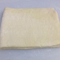 2015年06月23日 - xinlingganwu777 - 心靈感悟 牛角包(西式主食)的做法图解8