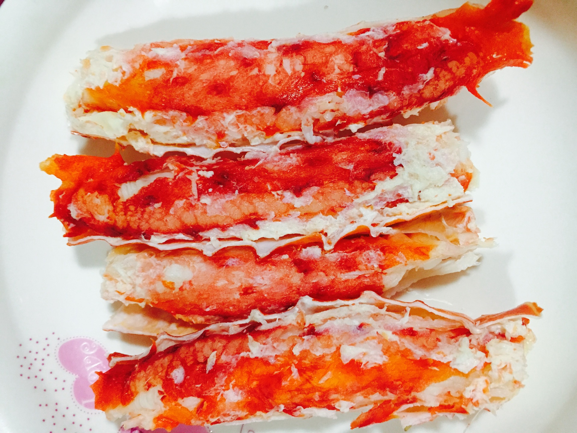 阿拉斯加帝王蟹怎么做_阿拉斯加帝王蟹的做法_豆果美食