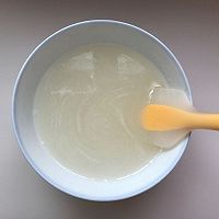 火龙果凉糕的做法_【图解】火龙果凉糕怎么做