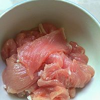 【图】怎么做莴笋炒肉片好吃?,莴笋炒肉片如何