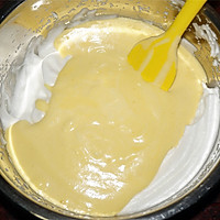 奶油蛋糕卷#甜蜜厨神#的做法图解7