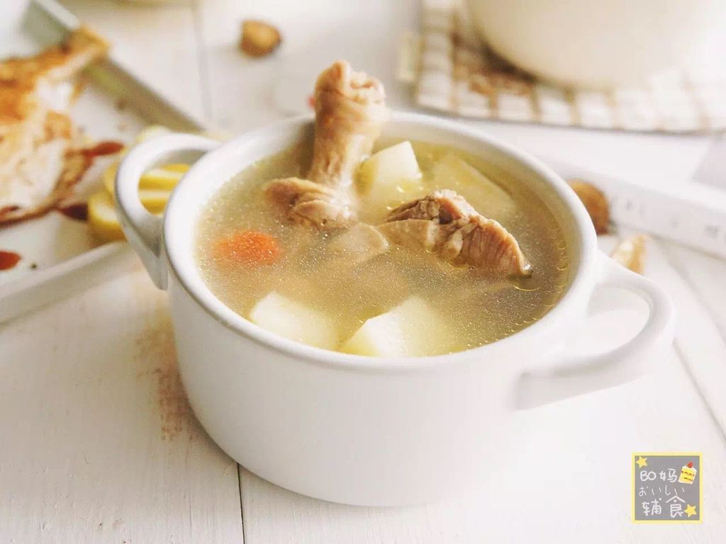 酸萝卜老鸭汤,酸萝卜老鸭汤的家常做法 - 美食杰酸萝卜老鸭汤做法大全