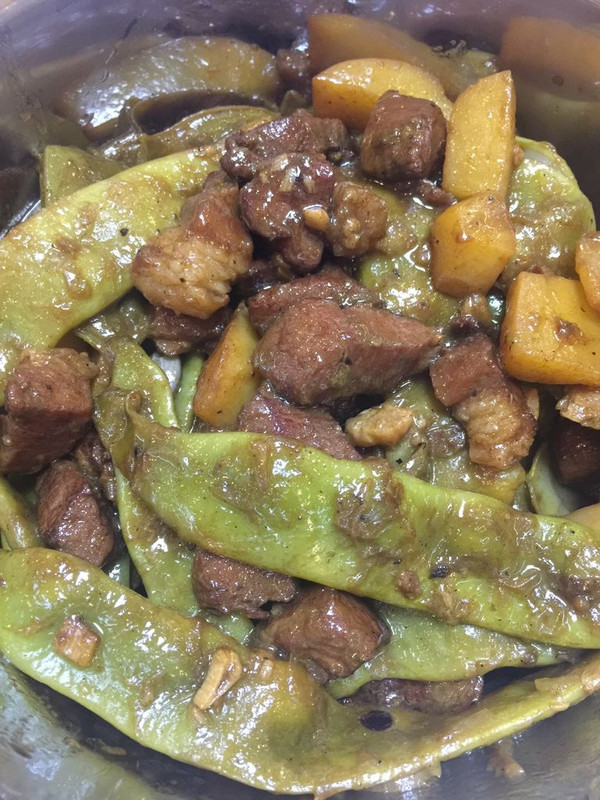 一点红豆角炖肉 600_cbdd151f2786f0fb08f9749f6f331d6d.jpeg