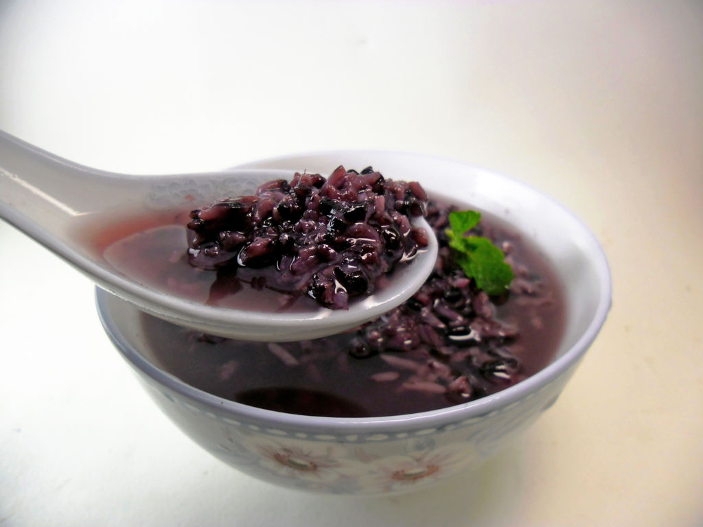 A taste of memories -- Echo's Kitchen: 【自制红曲米酒和红糟】Home-Made Chinese Red ...