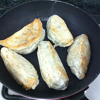 客家萝卜粄—冬至特色美食