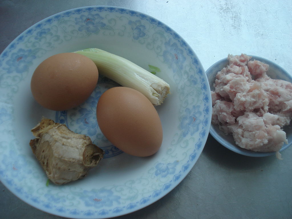 好吃的煮鸡蛋的做法_【图解】好吃的煮鸡蛋怎么做如何做好吃_好吃的煮鸡蛋家常做法大全_熊妞宝_豆果美食