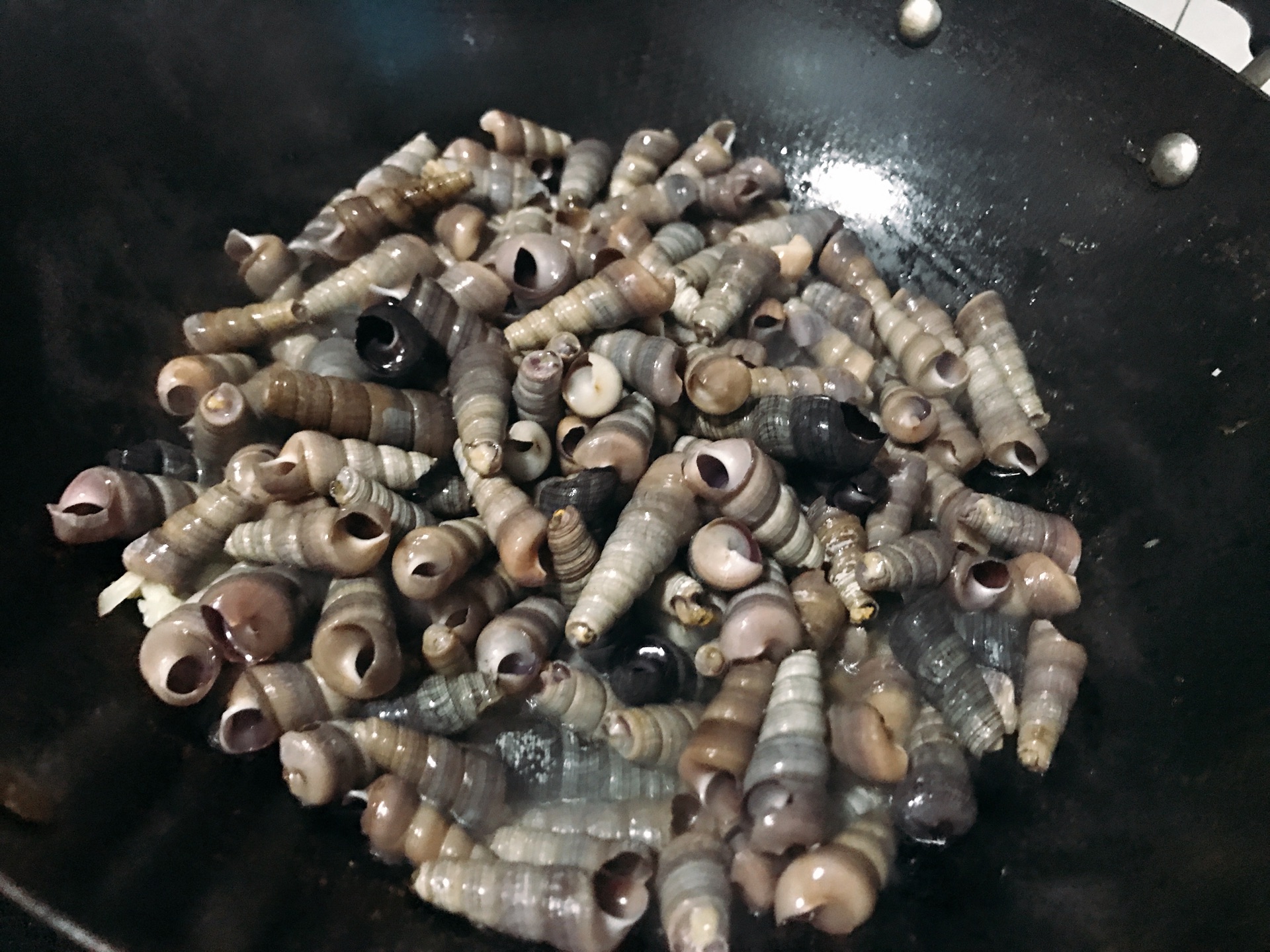 螺的种类介绍图解（食用螺类大全！这么多食用螺类，你都吃遍了吗？） | 说明书网