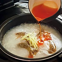 虾粥|日食记的做法图解5