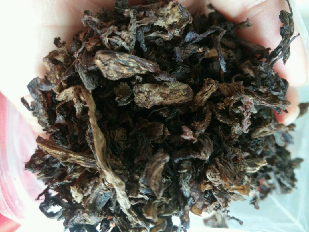 梅干菜鲜肉水煎包
