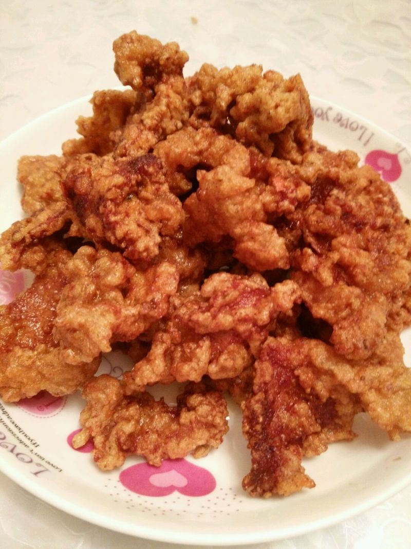 黄金肉