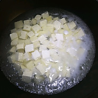 胖头鱼炖系统豆腐的美食_【图解】胖头鱼炖豆粉条做法吧海贼之图片