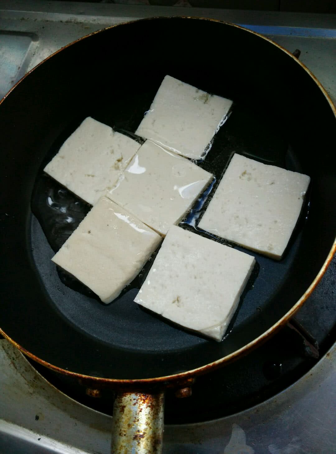 卤汁豆腐干怎么做_卤汁豆腐干的做法_Amy刘小咪_豆果美食