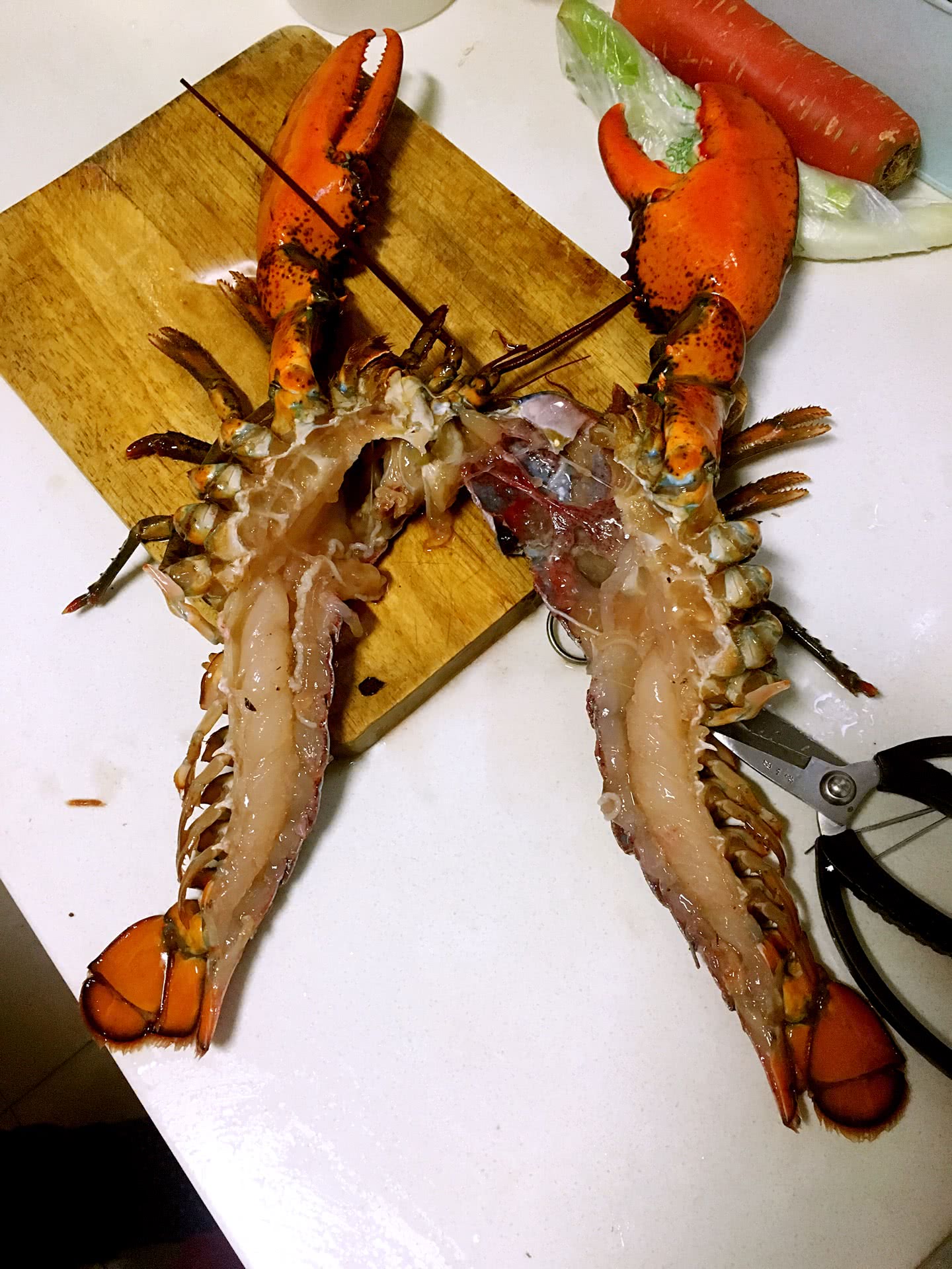 龙虾怎么吃,澳洲,比赛(第2页)_大山谷图库