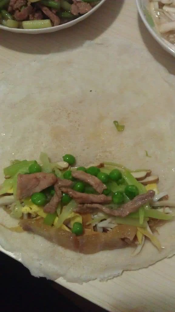 食饼筒怎么做_食饼筒的做法_豆果美食