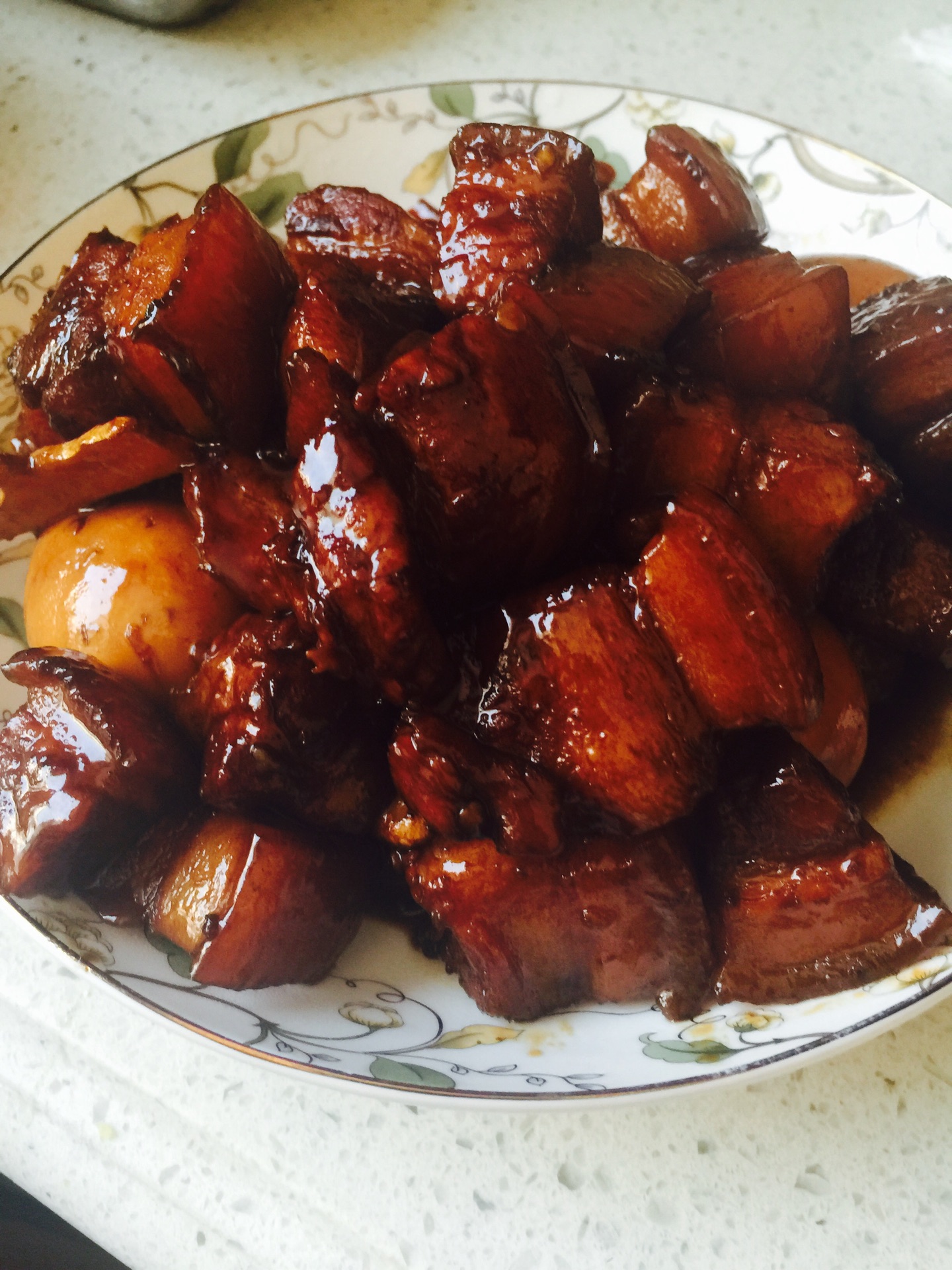 红烧肉怎么做_红烧肉的做法_豆果美食