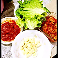 【图】如何做韩国烤五花肉?,韩国烤五花肉的做