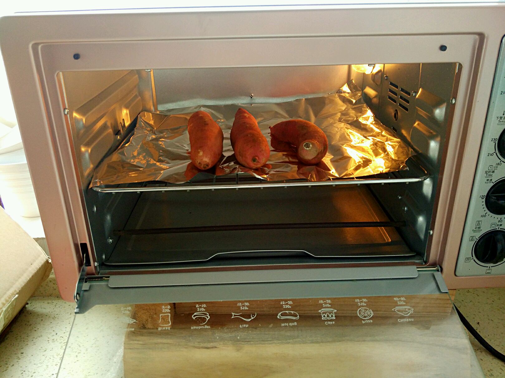 烤地瓜机商用烤玉米机地瓜炉烤红薯炉子烤梨烤苞米炉摆摊烤番薯机-阿里巴巴