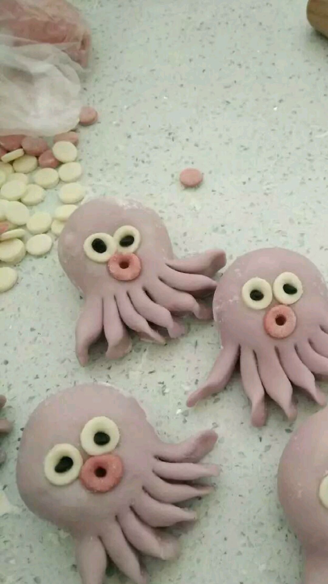 花馍