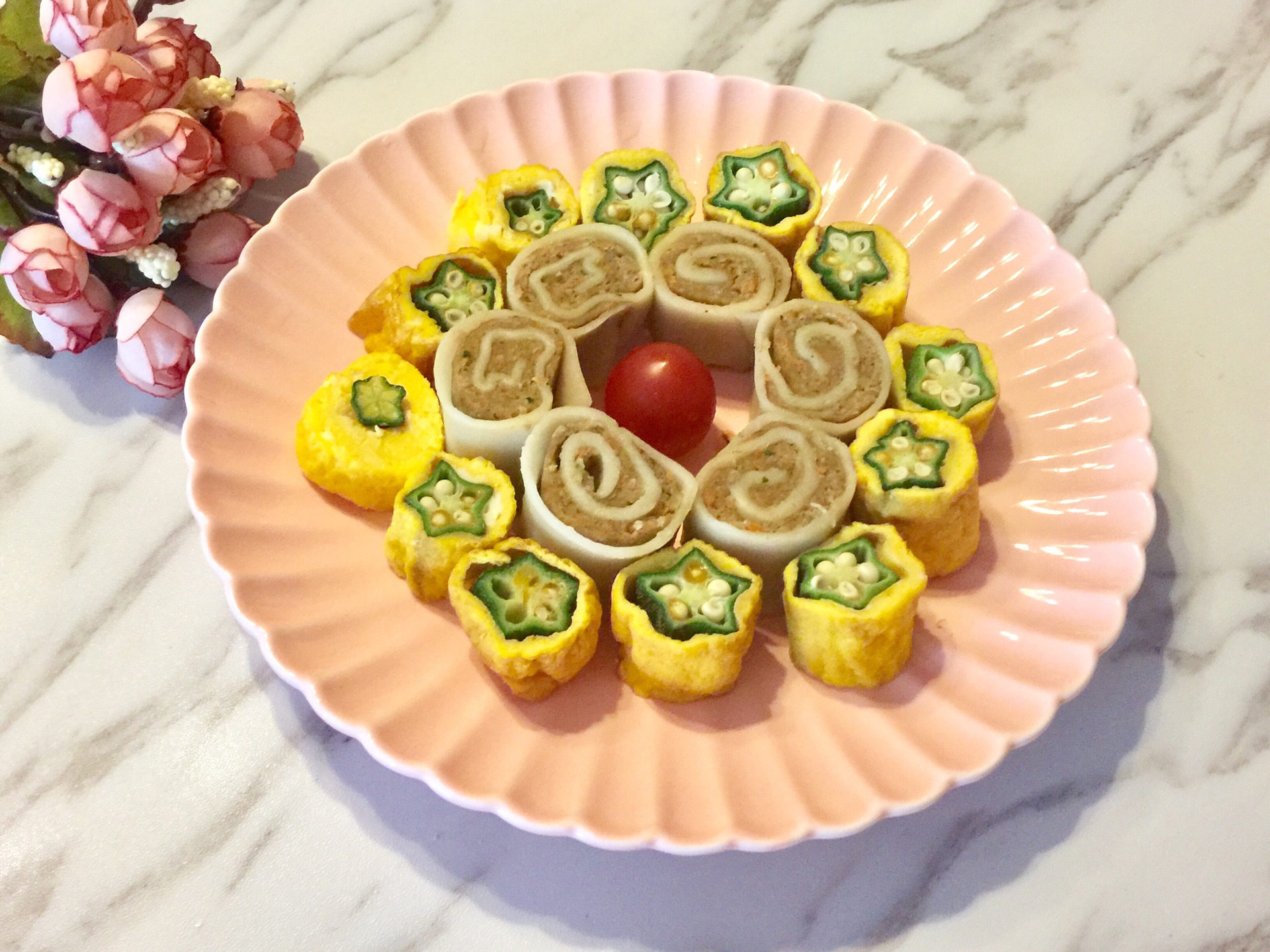 日式鸡蛋卷怎么做_日式鸡蛋卷的做法_吉利娃_豆果美食