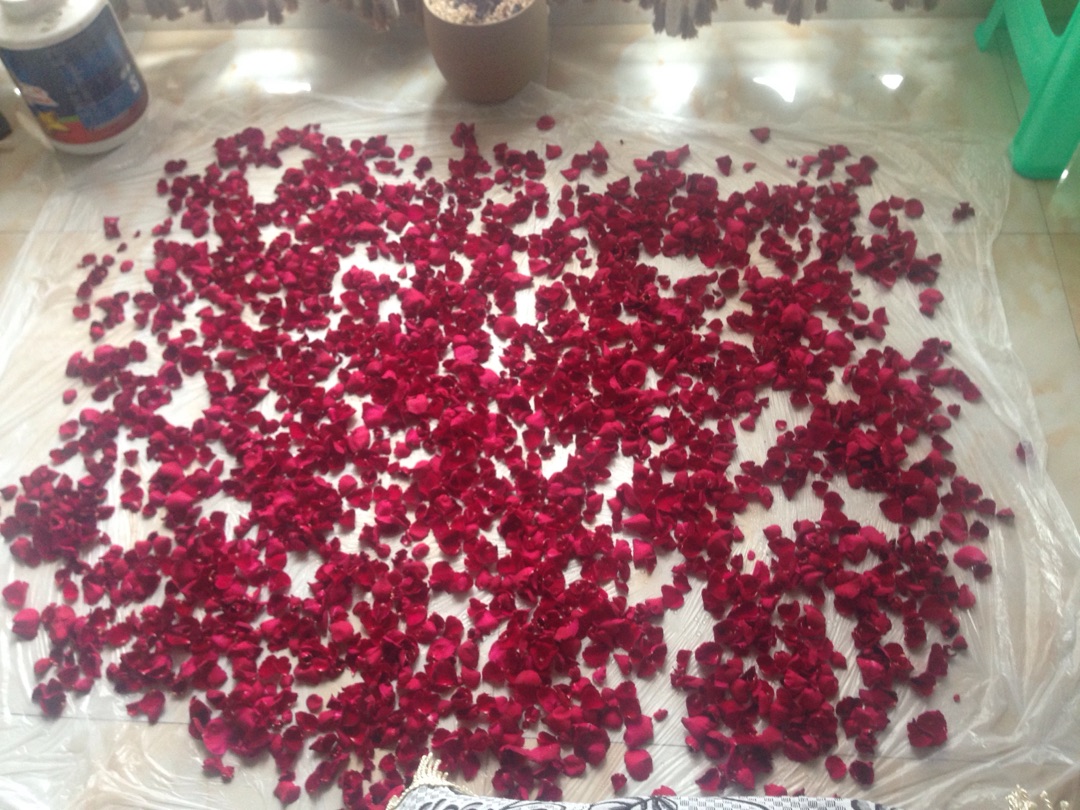 鲜花饼