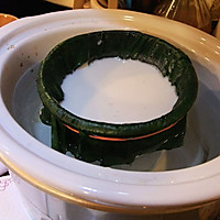 传统年糕制作 的做法_【图解】传统年糕制作 