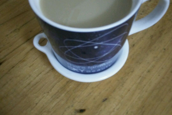 草莓味奶茶的做法_【图解】草莓味奶茶怎么做