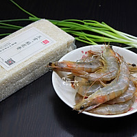 鲜甜海鲜虾粥#柏翠辅食节-营养佐餐#的做法_【