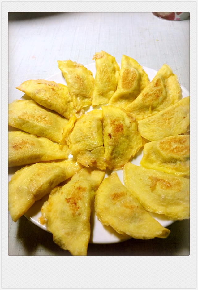 蛋饺的做法_菜谱_豆果美食