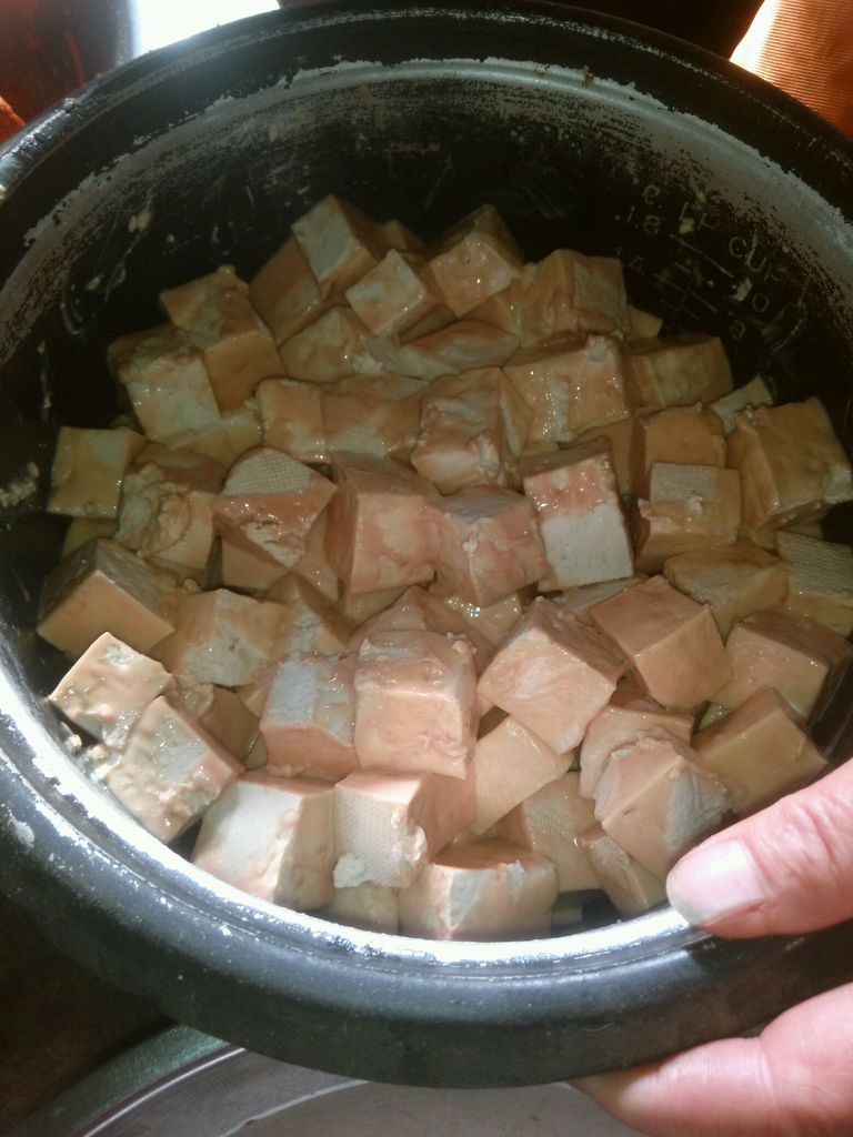 四川红豆腐
