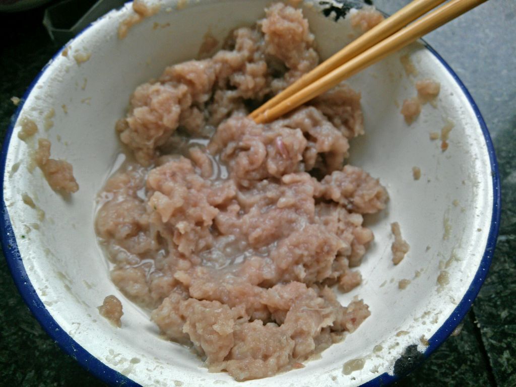 鱼滑的做法图解4