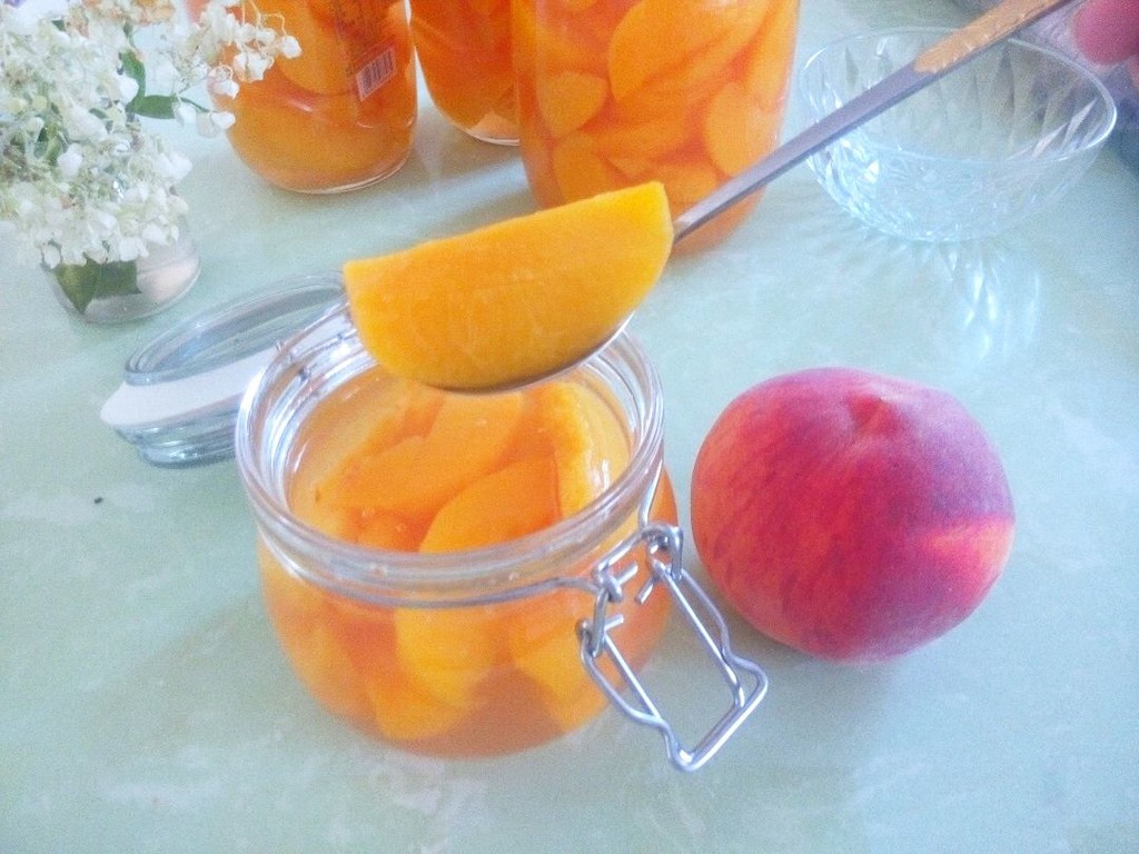 水果罐头怎么做_水果罐头的做法_豆果美食