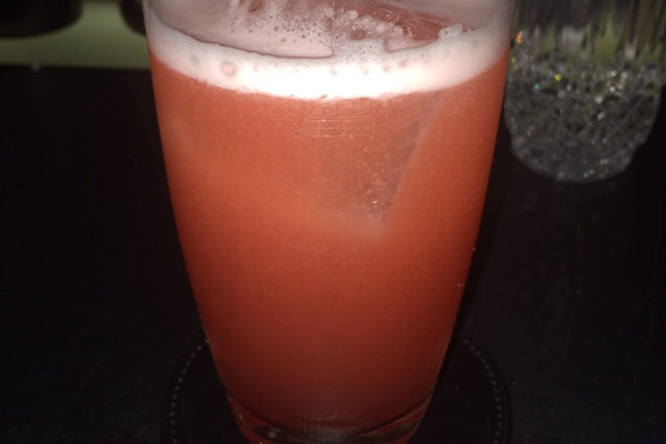 新加坡司令singapore sling