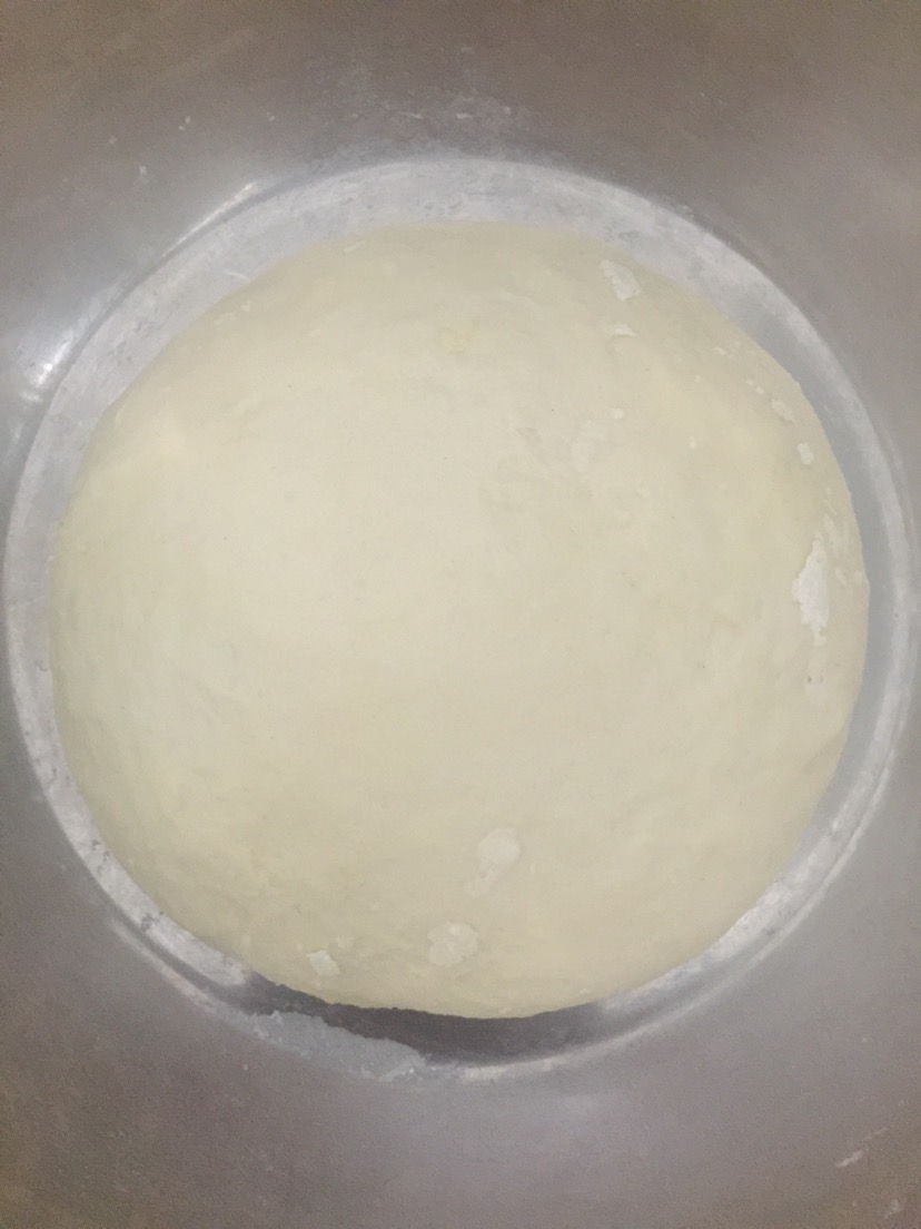 升级版土豆丝饼