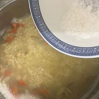 茉莉小米粥的做法图解4