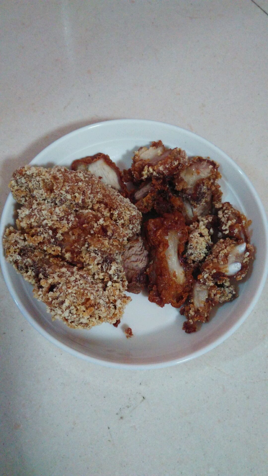 爽口肉的做法图解6